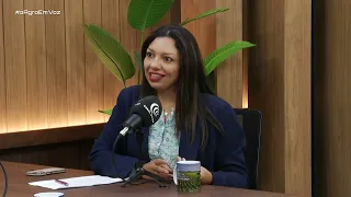 Podcast Agro em Voz | Guto Grassano - Fazenda Modelo
