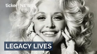 Dolly Parton’s business lessons are as powerful as her music