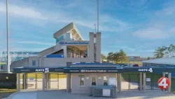 Партнерство стоимостью 31 миллион долларов привлекает новые имена в спортивную жизнь Университета...