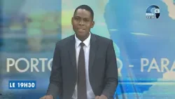 CANAL3-BENIN : Journal Télévisé 19h30 du Lundi 23  Mars 2026
