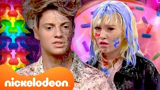 Henry Danger's Messiest Moments 😅 | 10 Minutes | Nickelodeon