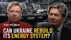 Энергетика, инвестиции и вызовы: роль Австрии в восстановлении Украины | Между строк