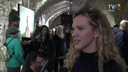 Transilvania culturala, 17 ianuarie 2025