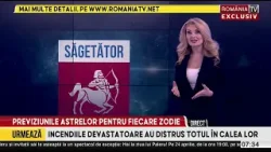 Horoscop 26 martie 2026. Se deschide drumul spre iubire, speranță și succes pentru aceste 3 ZODII