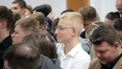 After the Matura, what’s next? Students in Jaworzno share their expectations for education and work