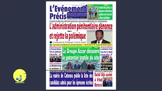 Analysis of June 29, 2026 on Matin d'Eden