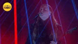 Elinborg - Blóð | Live til FMA 2026 |