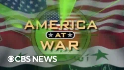 From the archives: Day 1 of the Iraq War