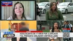 Denuncian que agresor de m3n0r está libre