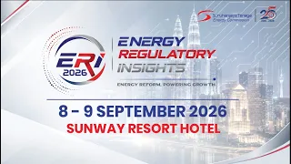 CONSUMER PROTECTION, PUBLIC CONFIDENCE AND REGULATORYCOMPLIANCE IN THE ENERGY INDUSTRY | ERI 2026