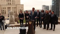 Economic Development Incentives -Press Conference