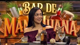 Mamajuana's Bar