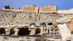 Londres découvre la nouvelle exposition immersive « Cléopâtre : l'expérience » Londres découvre la nouvelle exposition immersive « Cléopâtre : l'expérience »