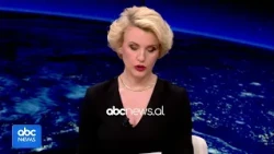 Edicioni qendror, ora 19:00- 09 tetor 2026 | ABC News Albania