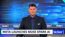 Компания Meta представляет Muse Spark AI: умнее и креативнее, чем когда-либо.