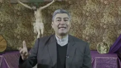 Evangelio 20 de Febrero del 2026