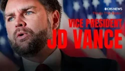 A Town Hall with JD Vance