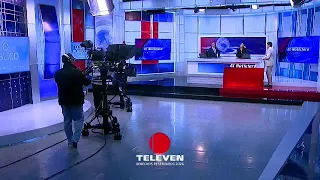 El Noticiero Televen - Emisión Meridiana - 13 de agosto de 2026