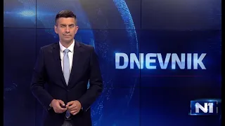 Dnevnik/Sarajevo/1.8.2026.