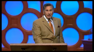 Dr. Michael Youssef - Perëndia ynë gjithmonë fiton, Pjesa 3