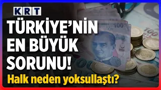 Asgari Ücret, Kiralar, Akaryakıt… Türkiye’de Geçim Sıkıntısı Tartışması
