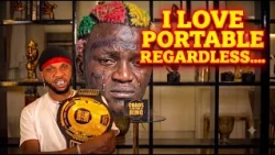 Why I STILL Respect Portable After What Happened In & Outside The Ring...