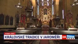 Prima ROK: Královské tradice v Jaroměři