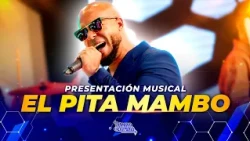 Musical Performance by El Pita Mambo | De Extremo a Extremo
