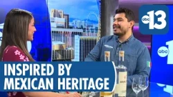 Inspired by family, Las Vegas-born tequila brand honors its Mexican heritage