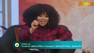 Shatta Wale, Stonebwoy and more.... - Showtym with Sally Mann on Adom TV (22-08-26)