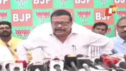 Central team of BJP will decide my role in upcoming election: MP Suresh Pujari