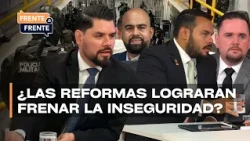Frente a Frente - Martes 13 de octubre 2026