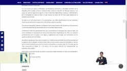 Rechaza Cuba expulsión de su personal diplomático en Ecuador