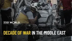 Сирия: «Белые каски» и беспорядки на Ближнем Востоке | В центре внимания Александра Жачек Сирия: «Белые каски» и беспорядки на Ближнем Востоке | В центре внимания Александра Жачек