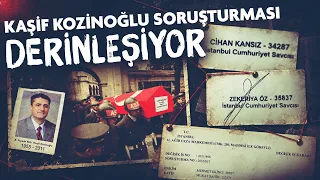 Kozinoğlu dosyasındaki FETÖ izlerine dair tüm detaylar