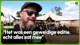 Organisatie blikt terug op 29e editie van de Zwarte Cross
