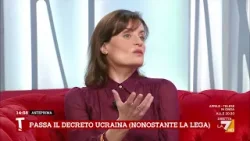 Ucraina, Farinelli: "Pochi soldi dall'Italia, piuttosto curioso sapere come saranno spesi i ...