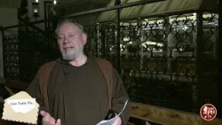 Caro Padre Pio, fa che il mio intervento vada bene e guarire al più presto