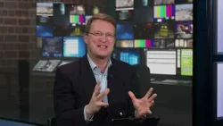 The Late Show   Robert Jenrick joins Reform UK