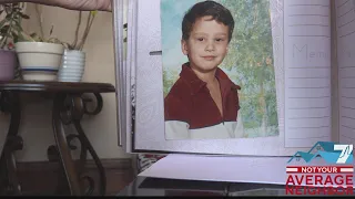 Not Your Average Neighbor: One year later a sister remembers the life of Jesse Pearson