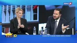 Sfidon Salianji: Bëj protestë dy herë më të madhe se këto të PD, nëse...!