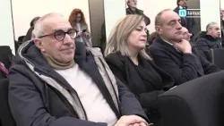 Servizio La Nuova Tg ''Referendum sulle separazioni delle carriere: cosa scegliere'' 24 02 2026