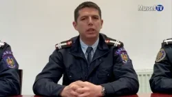 jurnal MUSCEL TV 06 03 2026 REZULTATELE SĂPTĂMÂNII PROTECȚIEI CIVILE