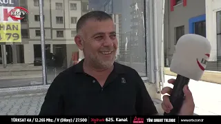 17.08.2026 (MALATYA) ASRIN FELAKETİ - GÜNGÖR CADDESİ