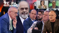 "Merr revolen ik vrite", shpërthen studio: Nuk më rr***t për Ramën - Të Paekspozuarit