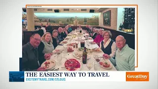 The Easiest Way to Travel