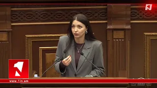 Կիբերհարձակումների արտաքին միջամտությունը ձեր պլանն է եղել. Հակոբյանն` ընդդիմությանը