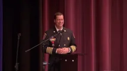 PRFA 25 2 Graduation