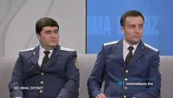 Aliment to'lamaydiganlar : javobgarlik mexanizmlari | Siz nima deysiz? (04.03.2026)