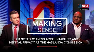 Making Sense | When Sick Notes Delay Accountability | 24 July 2026
